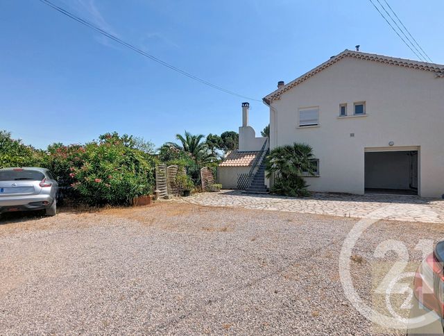 Maison à vendre BEZIERS