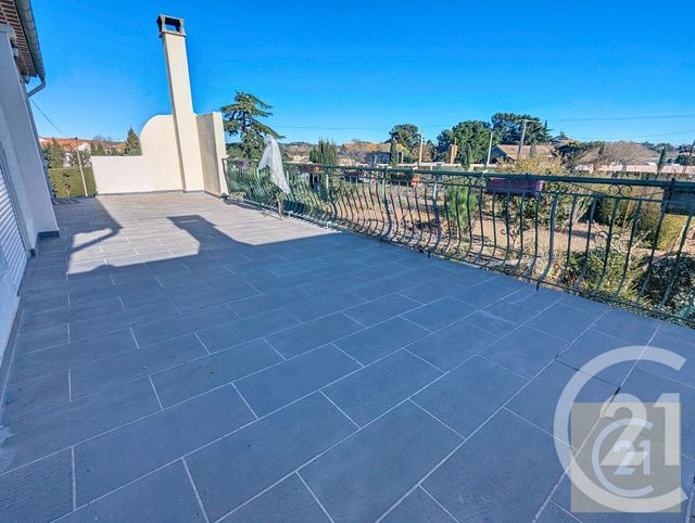 maison à vendre - 5 pièces - 105.0 m2 - BEZIERS - 34 - LANGUEDOC-ROUSSILLON - Century 21 Comminges Immobilier