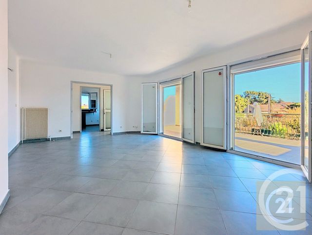 maison à vendre - 5 pièces - 105.0 m2 - BEZIERS - 34 - LANGUEDOC-ROUSSILLON - Century 21 Comminges Immobilier