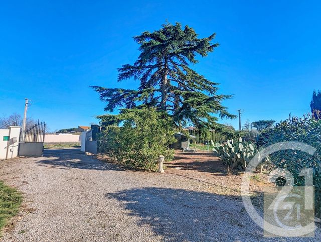 maison à vendre - 5 pièces - 105.0 m2 - BEZIERS - 34 - LANGUEDOC-ROUSSILLON - Century 21 Comminges Immobilier