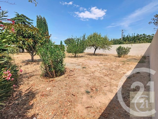 maison à vendre - 5 pièces - 105.0 m2 - BEZIERS - 34 - LANGUEDOC-ROUSSILLON - Century 21 Comminges Immobilier