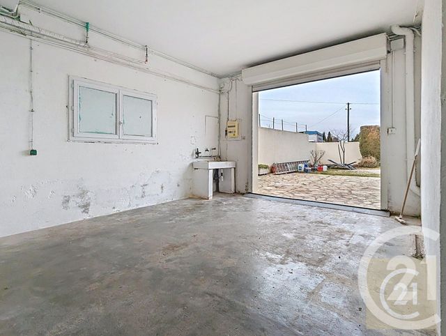 maison à vendre - 5 pièces - 105.0 m2 - BEZIERS - 34 - LANGUEDOC-ROUSSILLON - Century 21 Comminges Immobilier