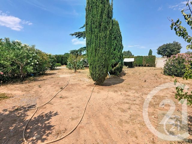 maison à vendre - 5 pièces - 105.0 m2 - BEZIERS - 34 - LANGUEDOC-ROUSSILLON - Century 21 Comminges Immobilier