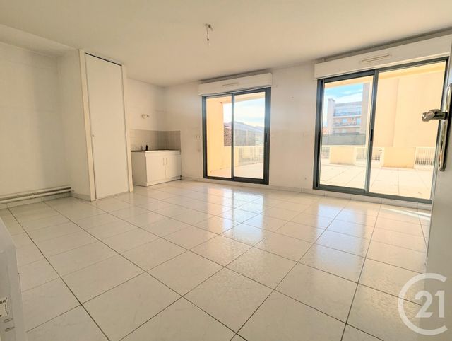 appartement - BEZIERS - 34