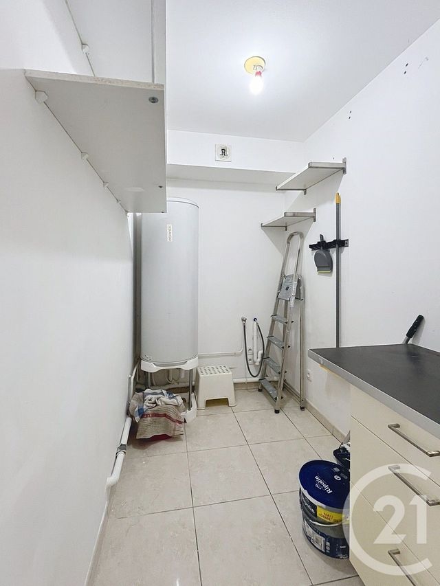 Appartement F3 à vendre - 3 pièces - 71.0 m2 - BEZIERS - 34 - LANGUEDOC-ROUSSILLON - Century 21 Comminges Immobilier