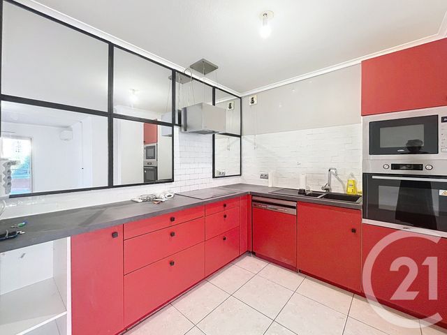 Appartement F3 à vendre - 3 pièces - 71.0 m2 - BEZIERS - 34 - LANGUEDOC-ROUSSILLON - Century 21 Comminges Immobilier