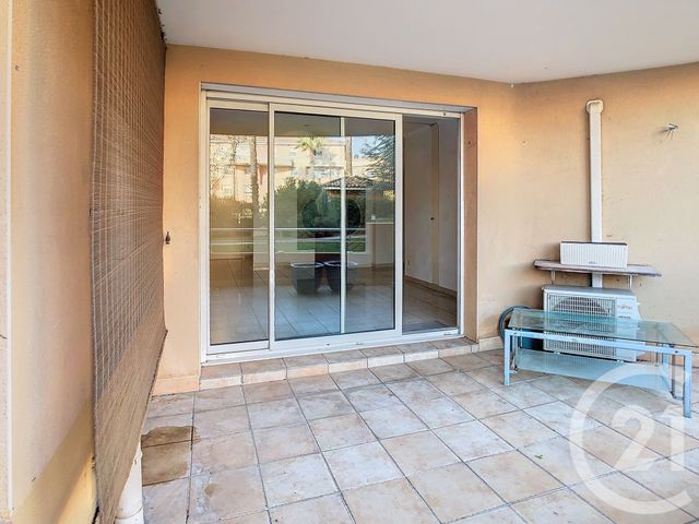 Afficher la photo en grand Appartement F3 à vendre - 3 pièces - 71.0 m2 - BEZIERS - 34 - LANGUEDOC-ROUSSILLON - Century 21 Comminges Immobilier