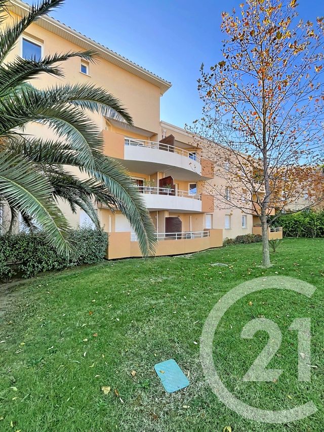 Appartement F3 à vendre - 3 pièces - 71.0 m2 - BEZIERS - 34 - LANGUEDOC-ROUSSILLON - Century 21 Comminges Immobilier