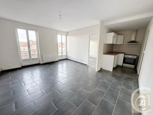 appartement - BEZIERS - 34