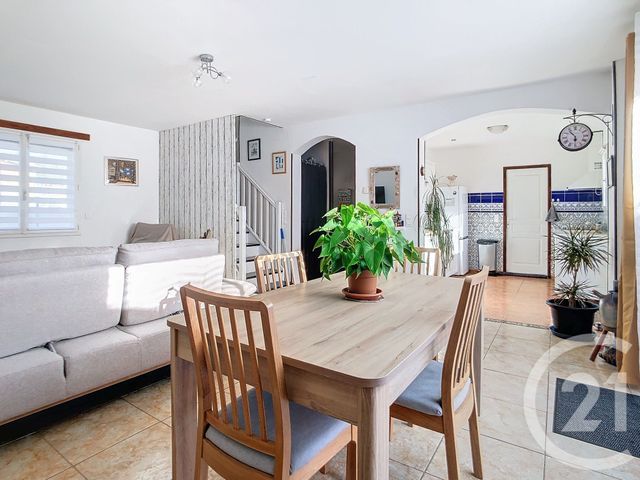 Maison à vendre CEBAZAN