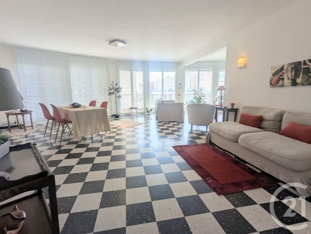 Appartement F5 à vendre - 5 pièces - 137.0 m2 - BEZIERS - 34 - LANGUEDOC-ROUSSILLON - Century 21 Comminges Immobilier