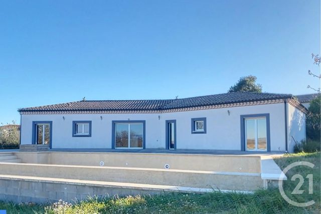 maison - MONTELS - 34