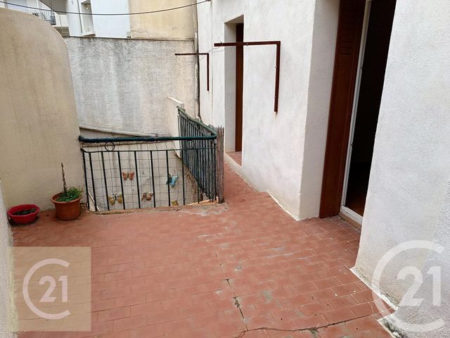 appartement - BEZIERS - 34