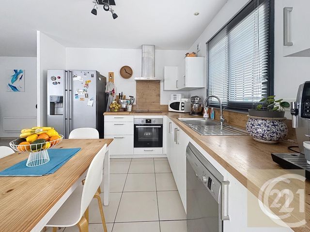 maison à vendre - 4 pièces - 104.0 m2 - BEZIERS - 34 - LANGUEDOC-ROUSSILLON - Century 21 Comminges Immobilier