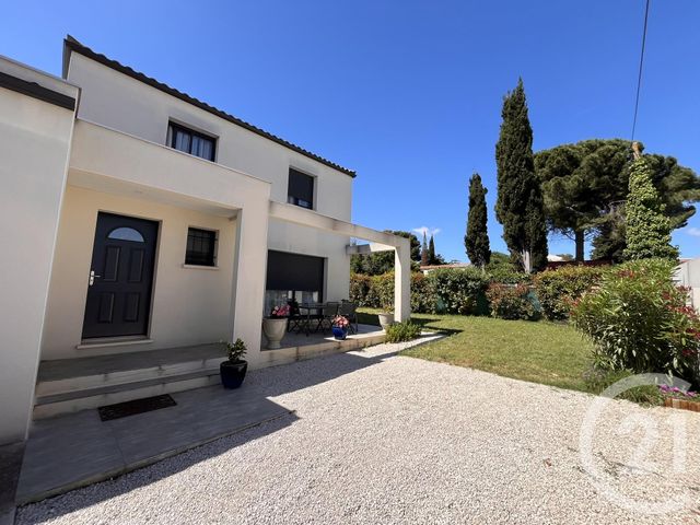 maison - BEZIERS - 34