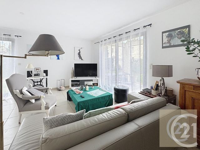 maison à vendre - 4 pièces - 104.0 m2 - BEZIERS - 34 - LANGUEDOC-ROUSSILLON - Century 21 Comminges Immobilier