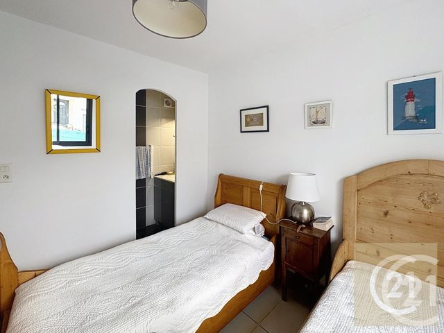 maison à vendre - 4 pièces - 104.0 m2 - BEZIERS - 34 - LANGUEDOC-ROUSSILLON - Century 21 Comminges Immobilier