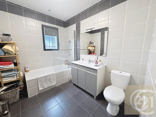 maison à vendre - 4 pièces - 104.0 m2 - BEZIERS - 34 - LANGUEDOC-ROUSSILLON - Century 21 Comminges Immobilier