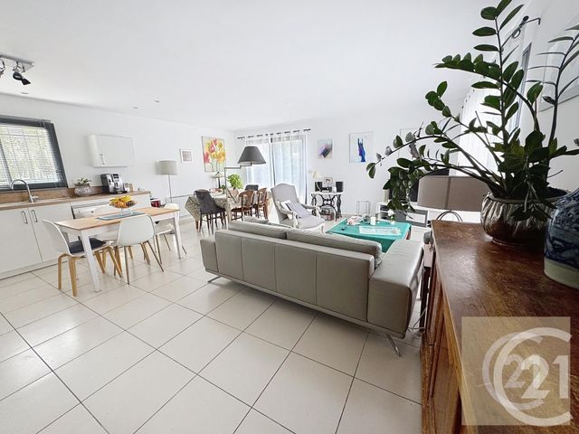 maison à vendre - 4 pièces - 104.0 m2 - BEZIERS - 34 - LANGUEDOC-ROUSSILLON - Century 21 Comminges Immobilier