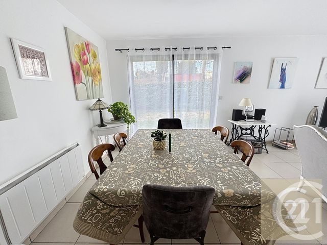 maison à vendre - 4 pièces - 104.0 m2 - BEZIERS - 34 - LANGUEDOC-ROUSSILLON - Century 21 Comminges Immobilier