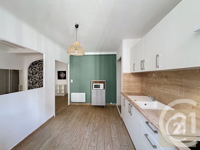 Appartement F3 à vendre - 3 pièces - 63.1 m2 - BEZIERS - 34 - LANGUEDOC-ROUSSILLON - Century 21 Comminges Immobilier