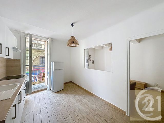Appartement F3 à vendre - 3 pièces - 63.1 m2 - BEZIERS - 34 - LANGUEDOC-ROUSSILLON - Century 21 Comminges Immobilier