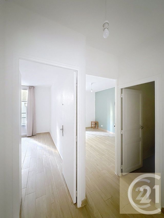 Appartement F3 à vendre - 3 pièces - 63.1 m2 - BEZIERS - 34 - LANGUEDOC-ROUSSILLON - Century 21 Comminges Immobilier