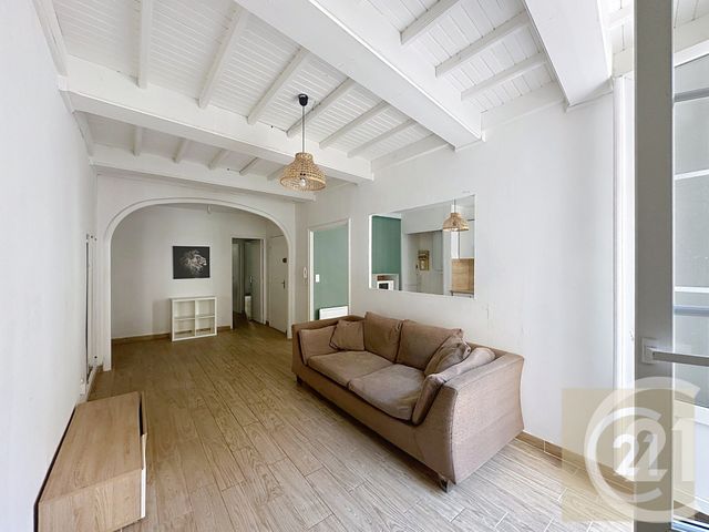 Appartement F3 à vendre - 3 pièces - 63.1 m2 - BEZIERS - 34 - LANGUEDOC-ROUSSILLON - Century 21 Comminges Immobilier