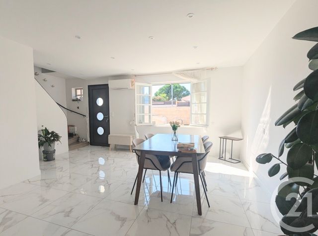 Afficher la photo en grand maison à vendre - 4 pièces - 78.0 m2 - BEZIERS - 34 - LANGUEDOC-ROUSSILLON - Century 21 Comminges Immobilier