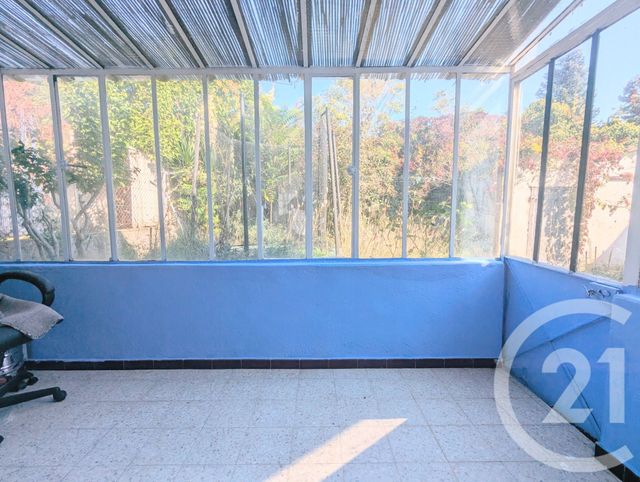 Afficher la photo en grand maison à vendre - 4 pièces - 78.0 m2 - BEZIERS - 34 - LANGUEDOC-ROUSSILLON - Century 21 Comminges Immobilier