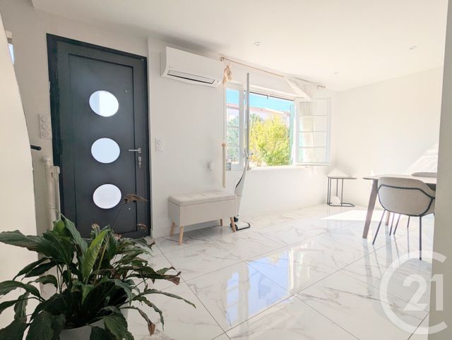 Afficher la photo en grand maison à vendre - 4 pièces - 78.0 m2 - BEZIERS - 34 - LANGUEDOC-ROUSSILLON - Century 21 Comminges Immobilier