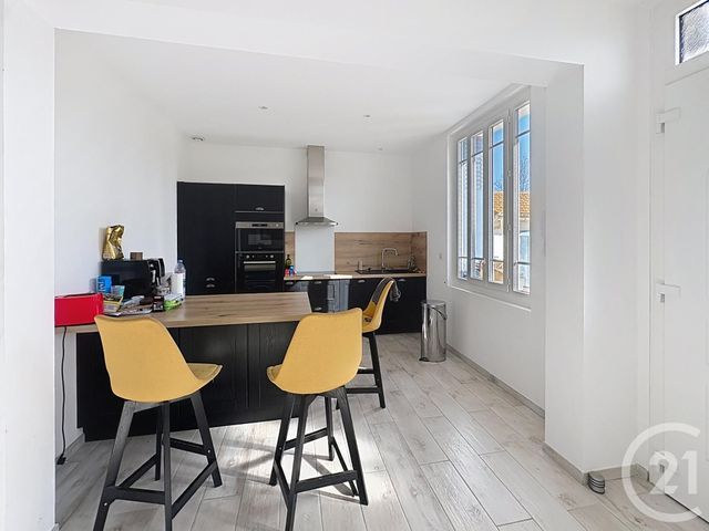 maison à vendre - 9 pièces - 168.72 m2 - BEZIERS - 34 - LANGUEDOC-ROUSSILLON - Century 21 Comminges Immobilier