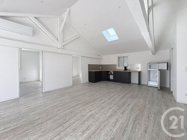 maison à vendre - 9 pièces - 168.72 m2 - BEZIERS - 34 - LANGUEDOC-ROUSSILLON - Century 21 Comminges Immobilier