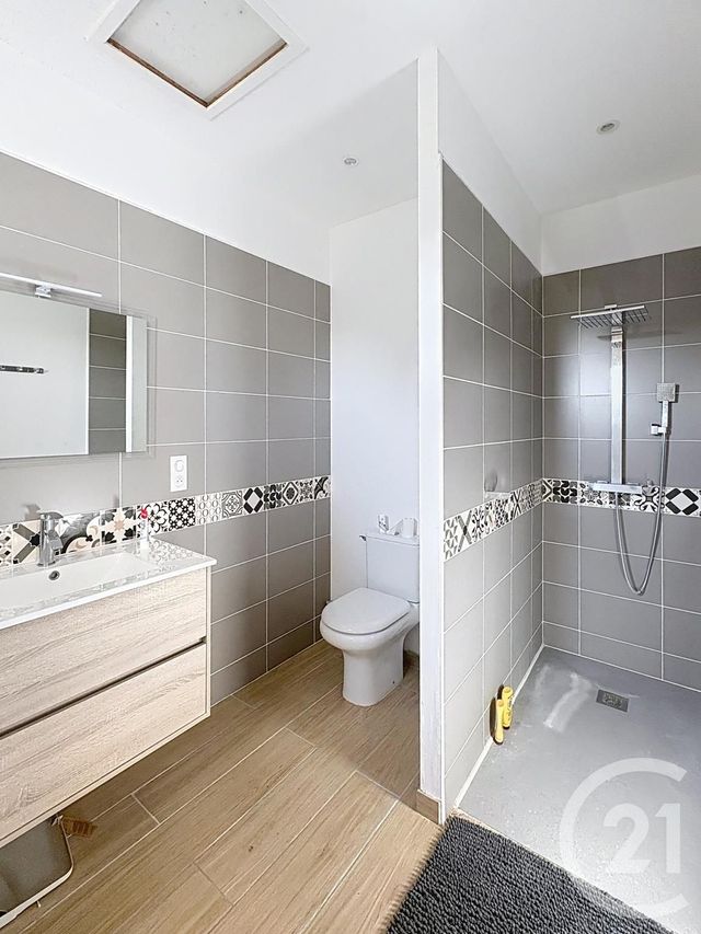 maison à vendre - 9 pièces - 168.72 m2 - BEZIERS - 34 - LANGUEDOC-ROUSSILLON - Century 21 Comminges Immobilier