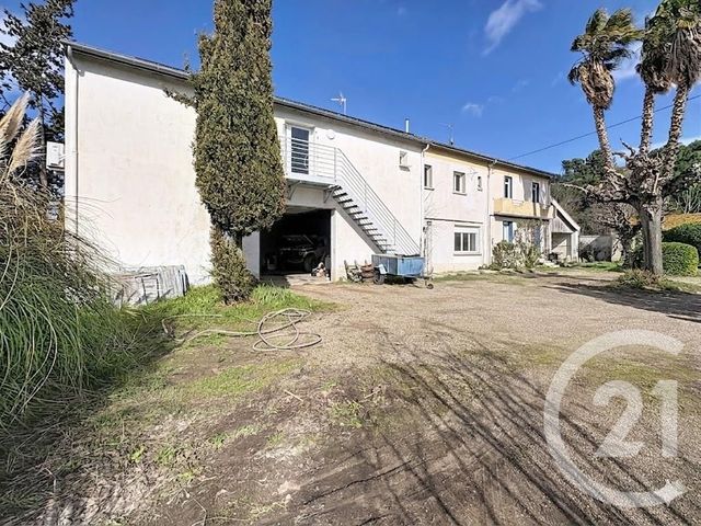 Maison à vendre BEZIERS