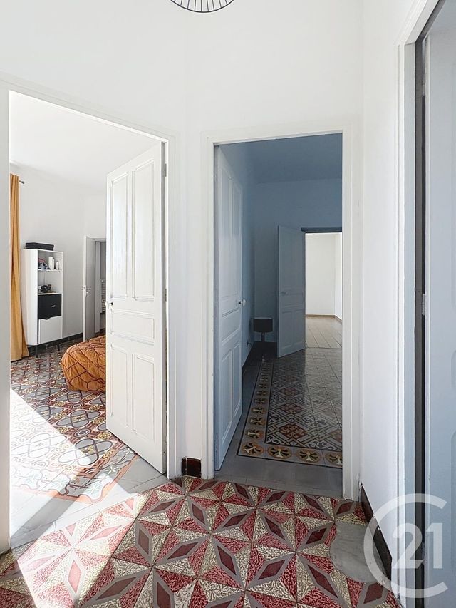 maison à vendre - 9 pièces - 168.72 m2 - BEZIERS - 34 - LANGUEDOC-ROUSSILLON - Century 21 Comminges Immobilier