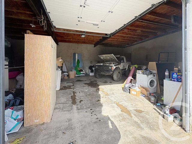 maison à vendre - 9 pièces - 168.72 m2 - BEZIERS - 34 - LANGUEDOC-ROUSSILLON - Century 21 Comminges Immobilier