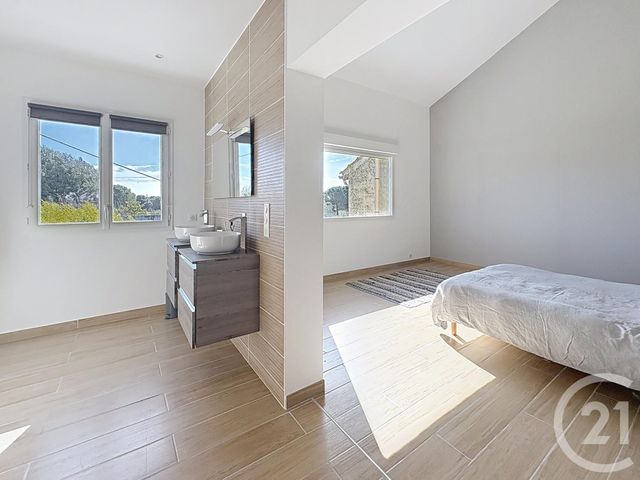 maison à vendre - 9 pièces - 168.72 m2 - BEZIERS - 34 - LANGUEDOC-ROUSSILLON - Century 21 Comminges Immobilier