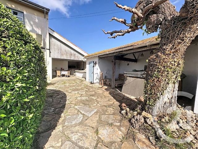 maison à vendre - 9 pièces - 168.72 m2 - BEZIERS - 34 - LANGUEDOC-ROUSSILLON - Century 21 Comminges Immobilier