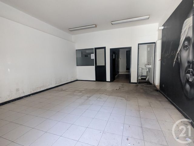 immeuble à vendre - 222.0 m2 - BEZIERS - 34 - LANGUEDOC-ROUSSILLON - Century 21 Comminges Immobilier