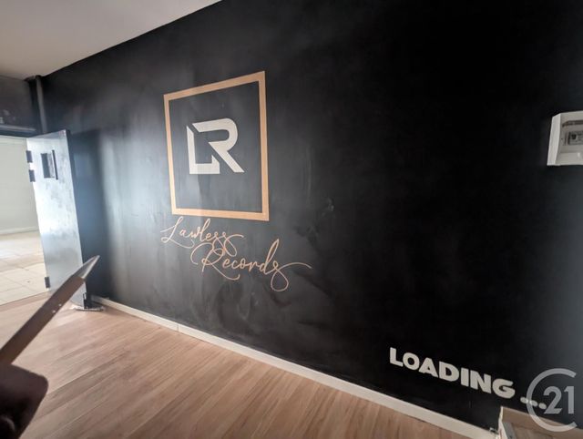 immeuble à vendre - 222.0 m2 - BEZIERS - 34 - LANGUEDOC-ROUSSILLON - Century 21 Comminges Immobilier