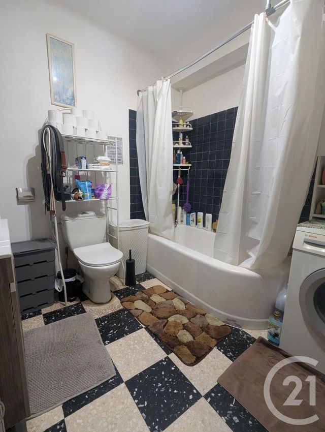 immeuble à vendre - 222.0 m2 - BEZIERS - 34 - LANGUEDOC-ROUSSILLON - Century 21 Comminges Immobilier