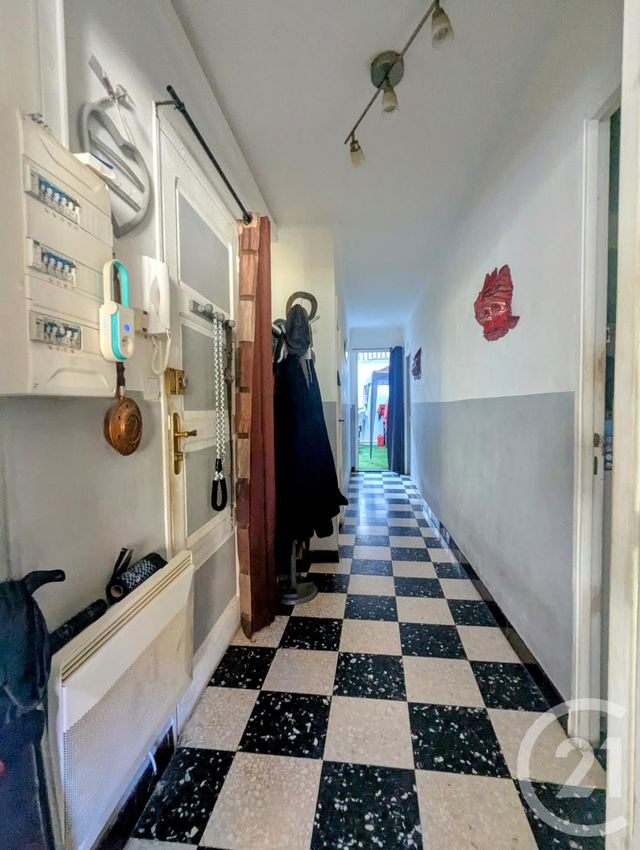 immeuble à vendre - 222.0 m2 - BEZIERS - 34 - LANGUEDOC-ROUSSILLON - Century 21 Comminges Immobilier