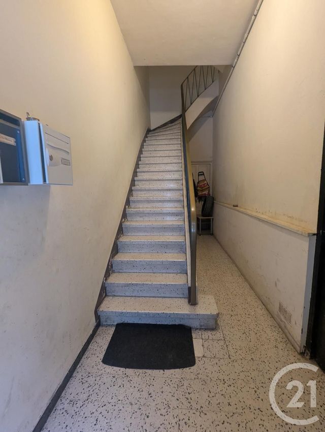 immeuble à vendre - 222.0 m2 - BEZIERS - 34 - LANGUEDOC-ROUSSILLON - Century 21 Comminges Immobilier