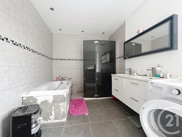 maison à vendre - 6 pièces - 212.09 m2 - CAZOULS LES BEZIERS - 34 - LANGUEDOC-ROUSSILLON - Century 21 Comminges Immobilier