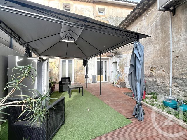 maison à vendre - 6 pièces - 212.09 m2 - CAZOULS LES BEZIERS - 34 - LANGUEDOC-ROUSSILLON - Century 21 Comminges Immobilier