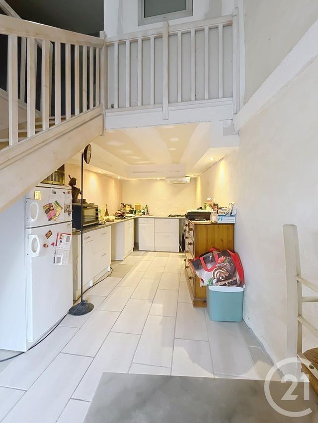 maison à vendre - 6 pièces - 212.09 m2 - CAZOULS LES BEZIERS - 34 - LANGUEDOC-ROUSSILLON - Century 21 Comminges Immobilier