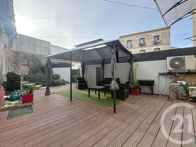 Maison à vendre CAZOULS LES BEZIERS