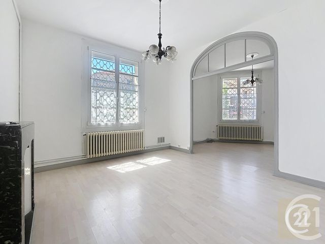 Appartement F4 à vendre - 4 pièces - 92.46 m2 - BEZIERS - 34 - LANGUEDOC-ROUSSILLON - Century 21 Comminges Immobilier