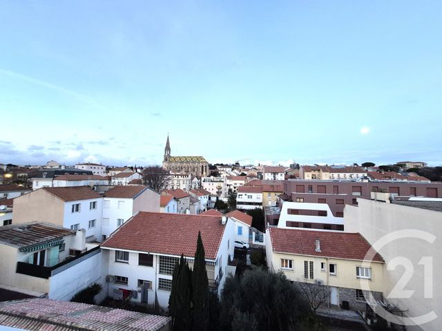 appartement - BEZIERS - 34